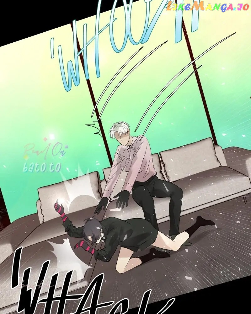 Freaking Romance Chapter 65 - page 36