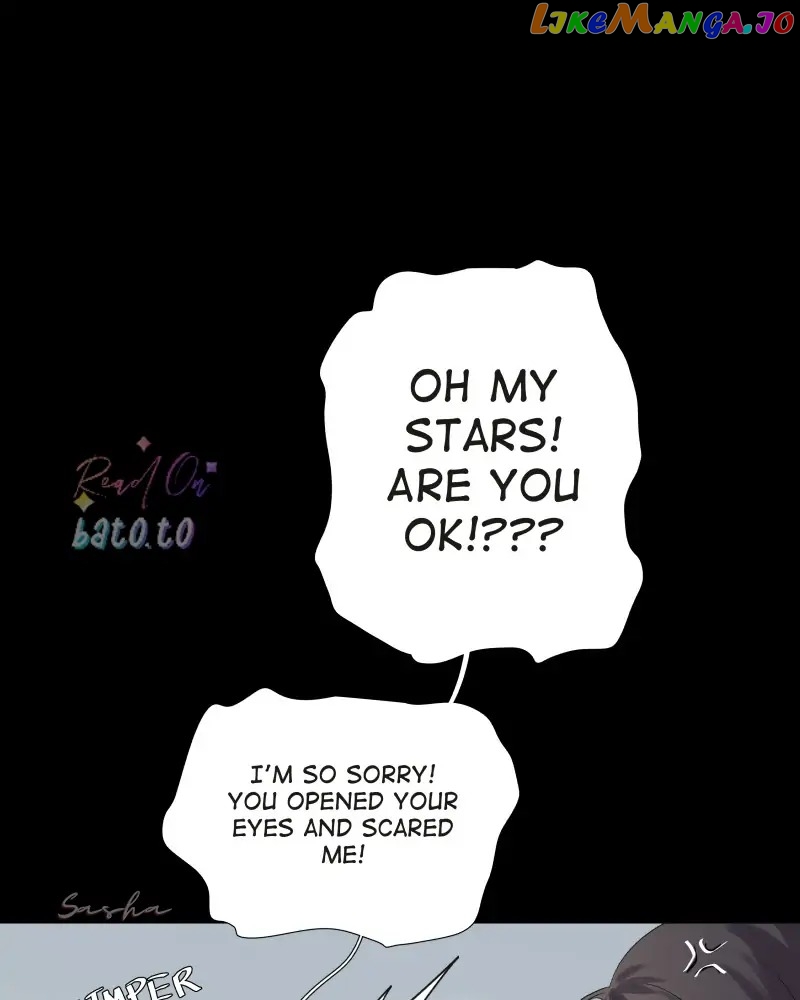Freaking Romance Chapter 65 - page 38