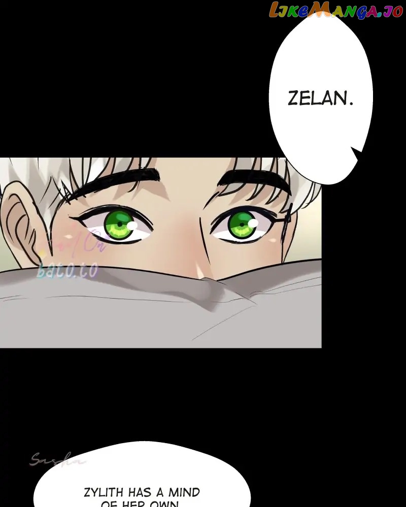 Freaking Romance Chapter 65 - page 41