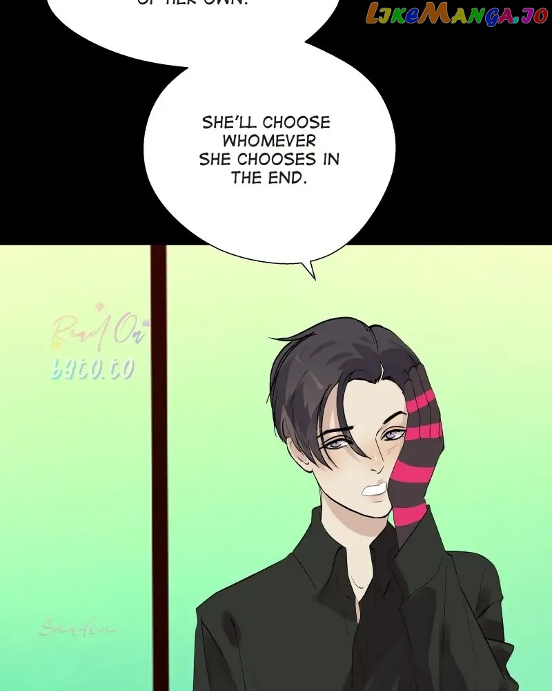 Freaking Romance Chapter 65 - page 42