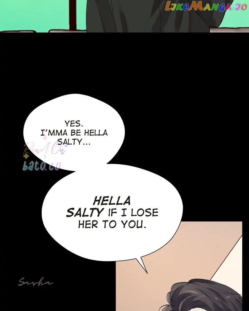 Freaking Romance Chapter 65 - page 43