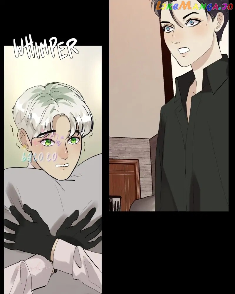 Freaking Romance Chapter 65 - page 44