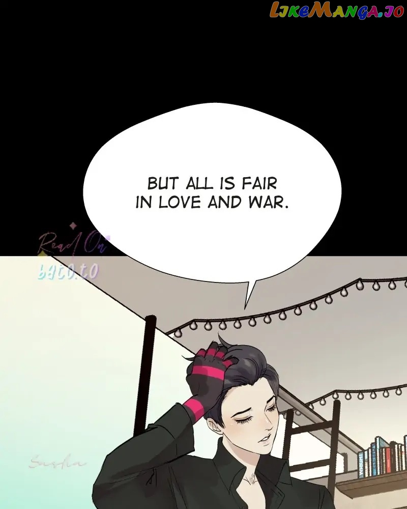 Freaking Romance Chapter 65 - page 46