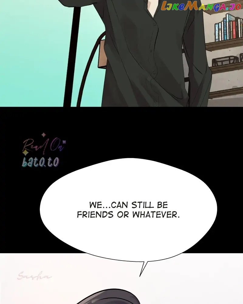 Freaking Romance Chapter 65 - page 47