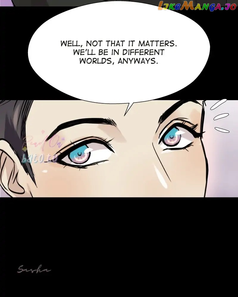 Freaking Romance Chapter 65 - page 50