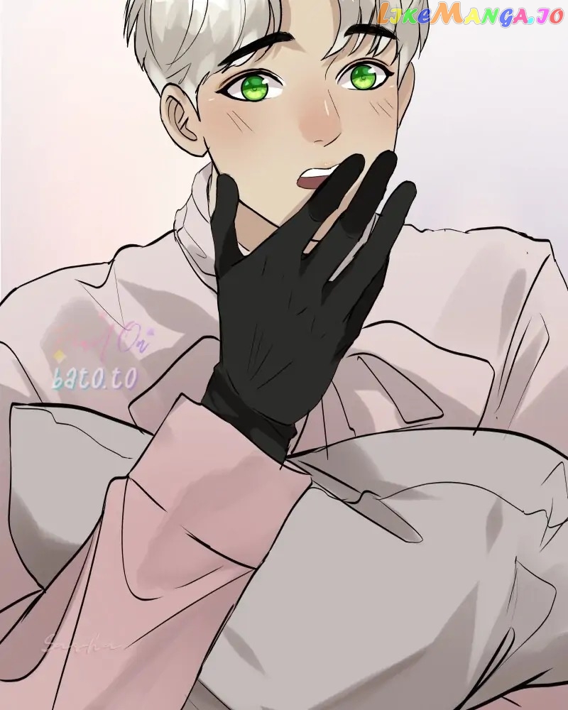 Freaking Romance Chapter 65 - page 52