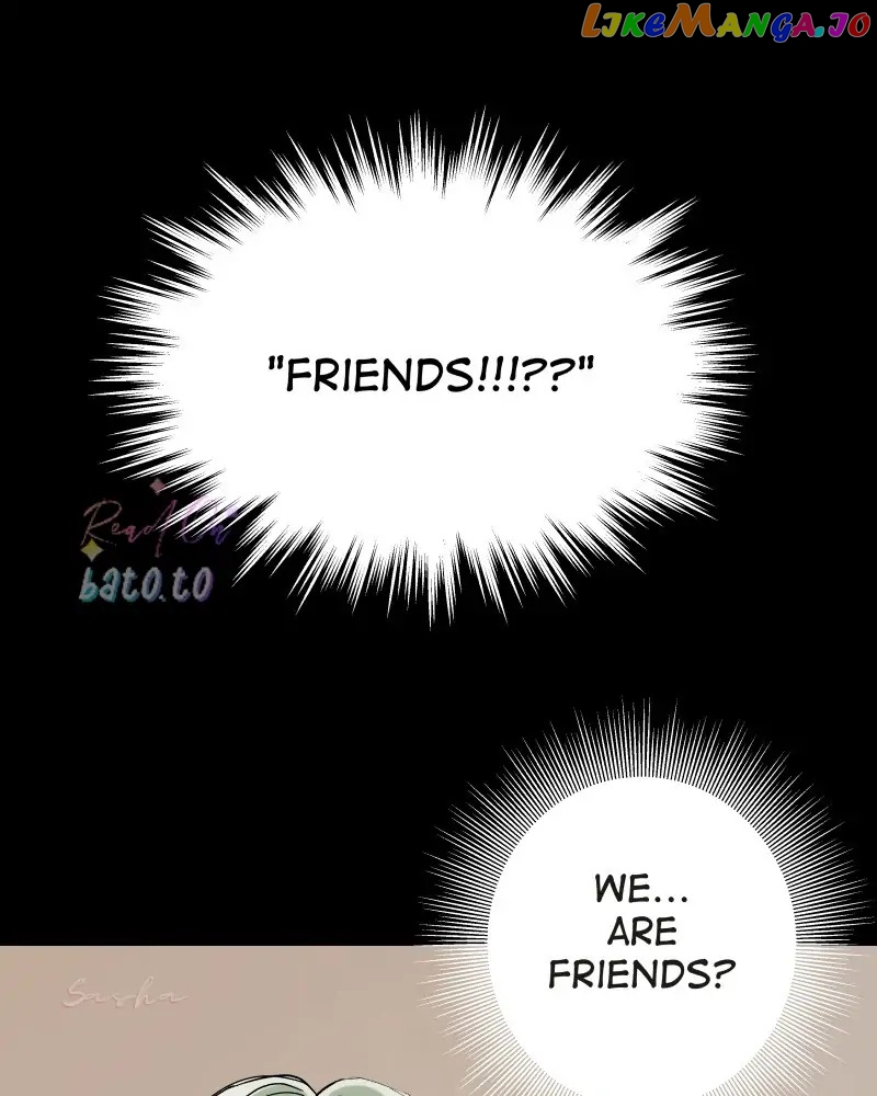 Freaking Romance Chapter 65 - page 54