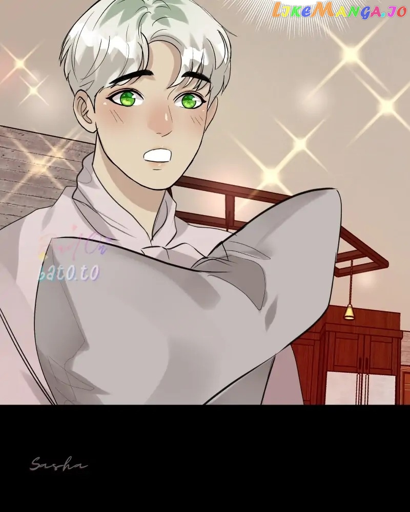 Freaking Romance Chapter 65 - page 55