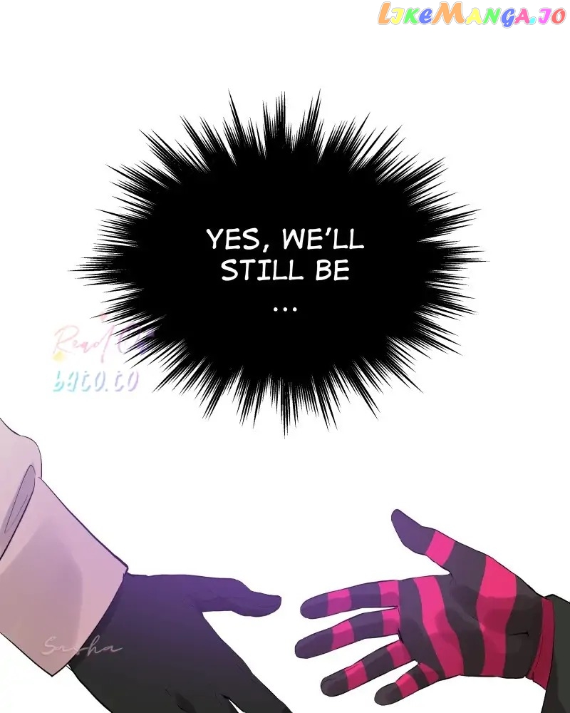 Freaking Romance Chapter 65 - page 57