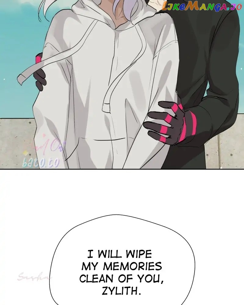 Freaking Romance Chapter 65 - page 6