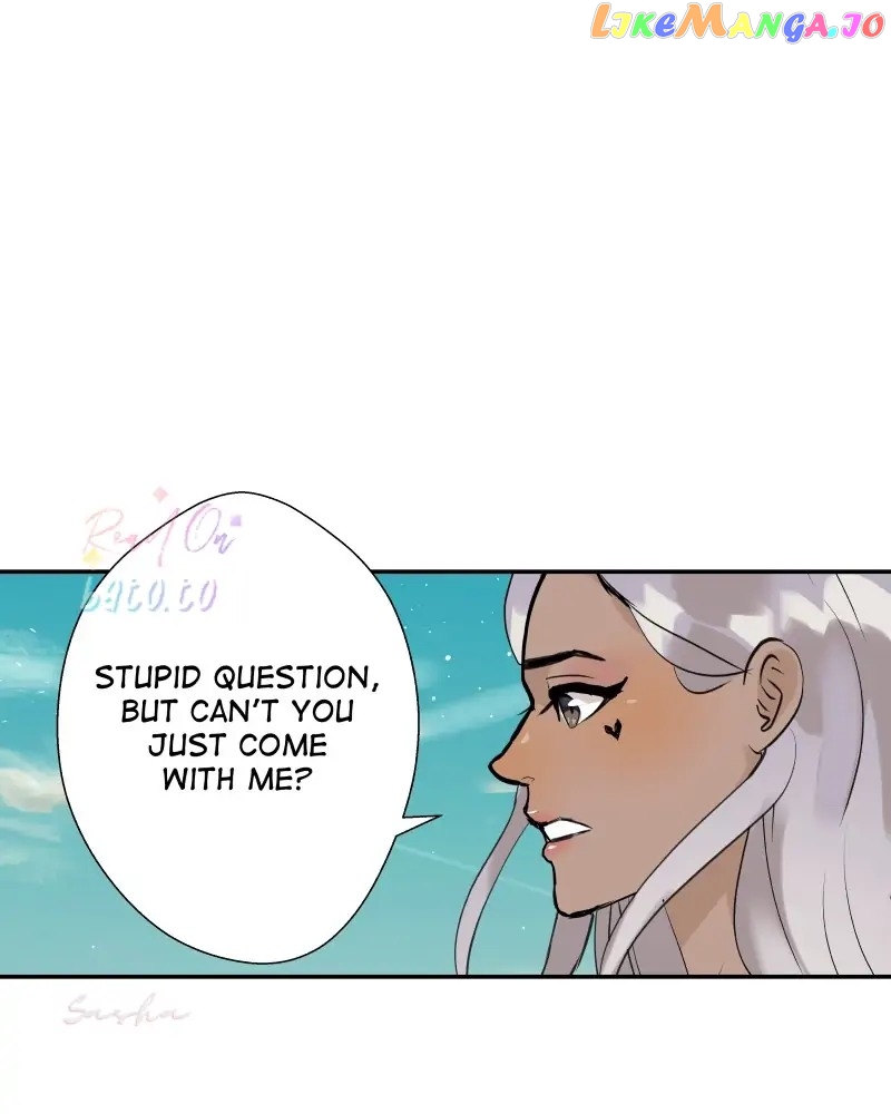 Freaking Romance Chapter 65 - page 61
