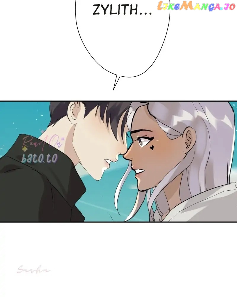 Freaking Romance Chapter 65 - page 63