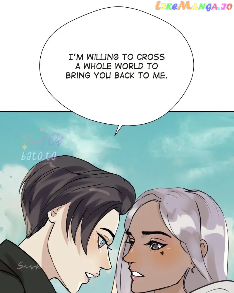 Freaking Romance Chapter 65 - page 64