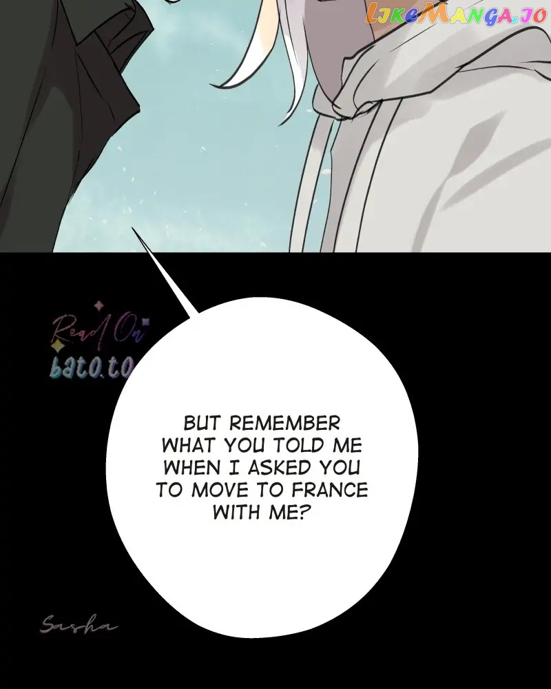 Freaking Romance Chapter 65 - page 65