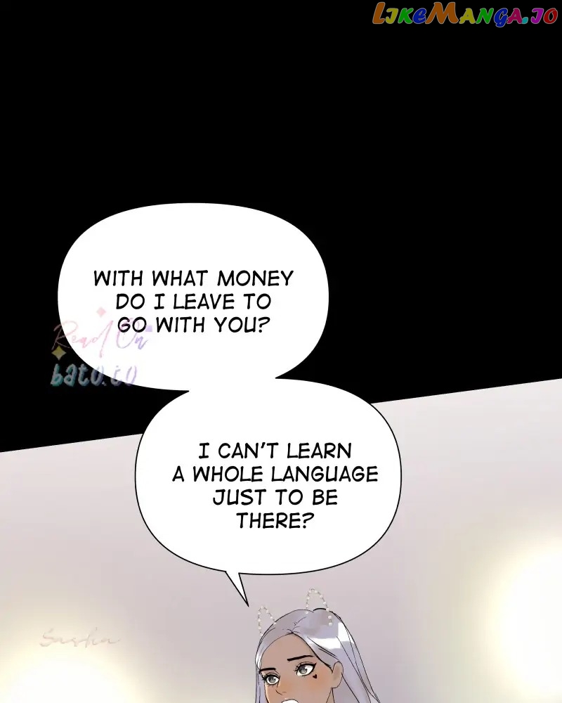 Freaking Romance Chapter 65 - page 67