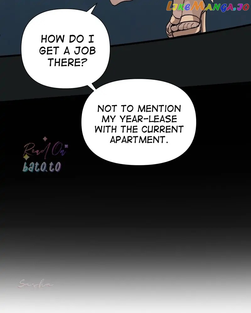 Freaking Romance Chapter 65 - page 69