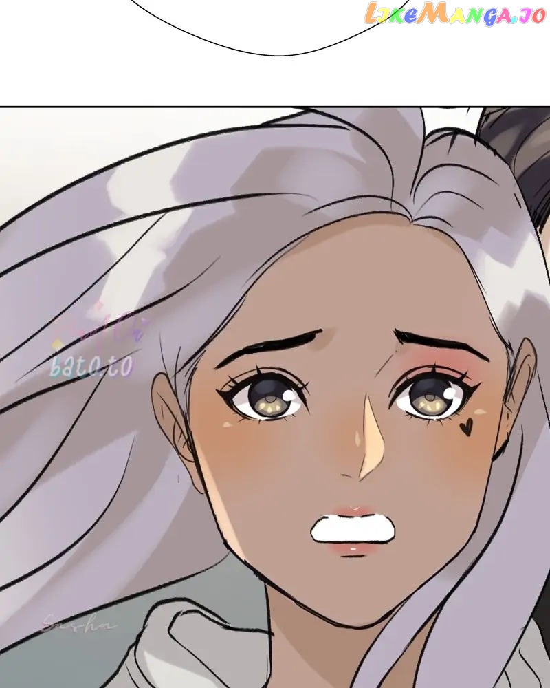Freaking Romance Chapter 65 - page 7