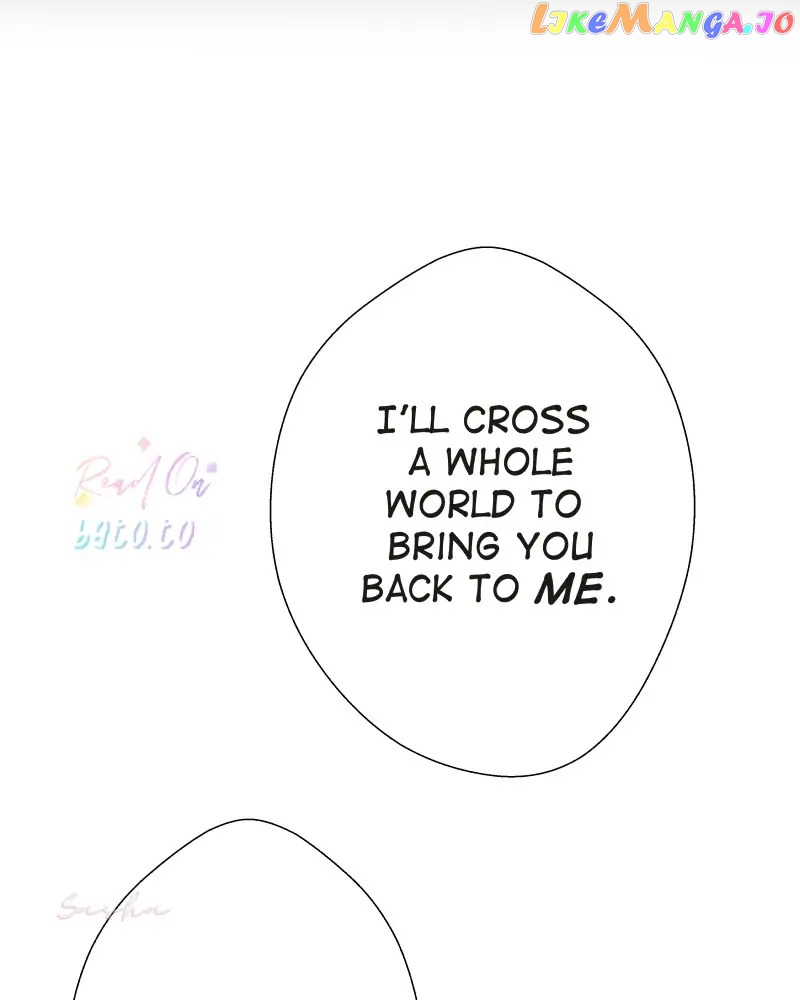 Freaking Romance Chapter 65 - page 70