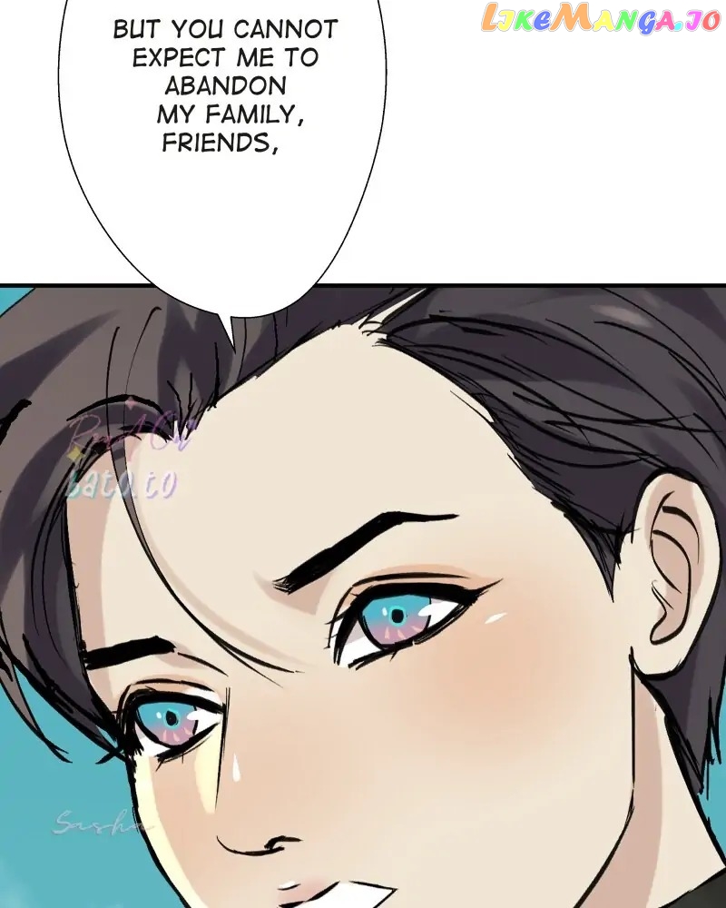 Freaking Romance Chapter 65 - page 71