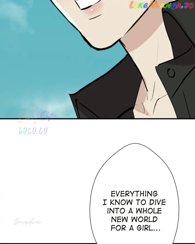 Freaking Romance Chapter 65 - page 72