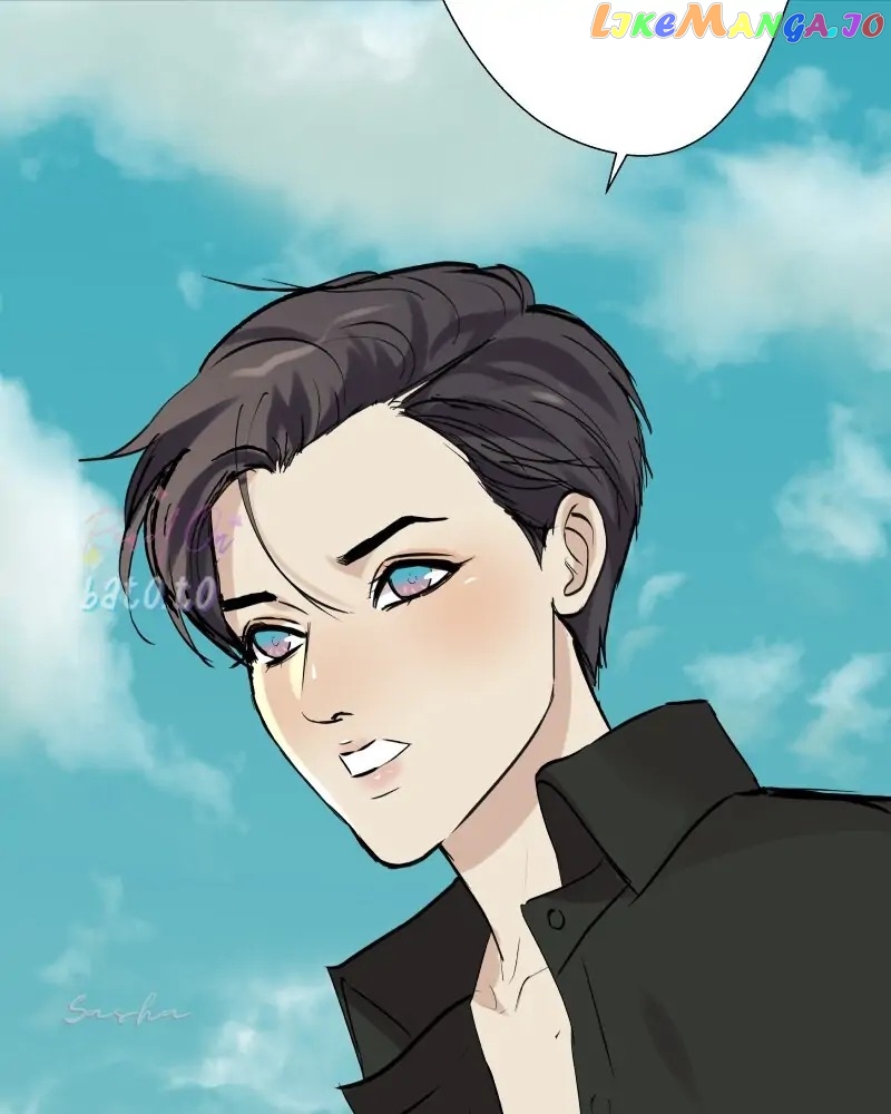 Freaking Romance Chapter 65 - page 73
