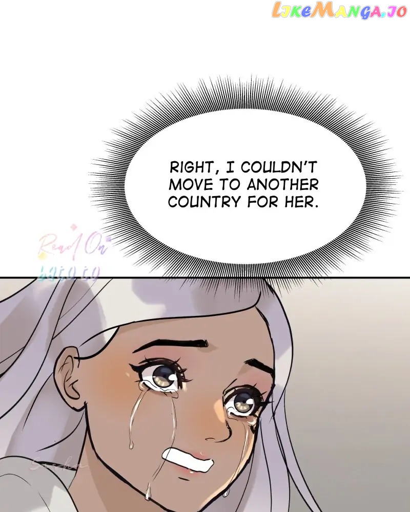 Freaking Romance Chapter 65 - page 78