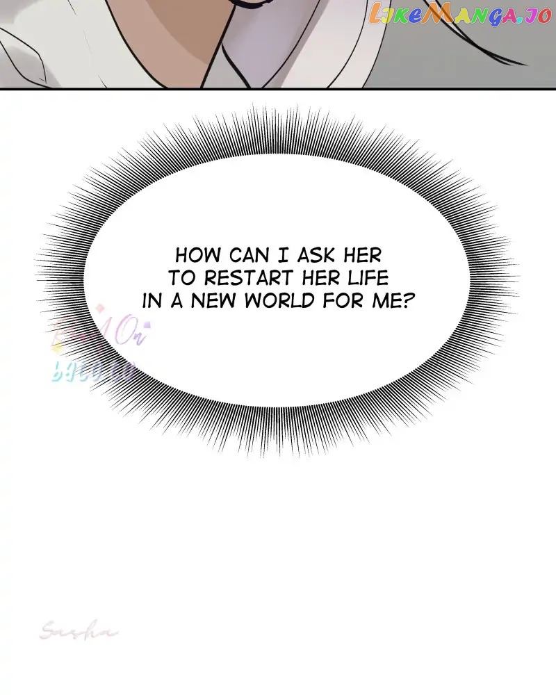 Freaking Romance Chapter 65 - page 79
