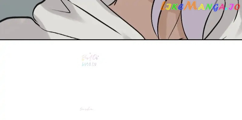 Freaking Romance Chapter 65 - page 8