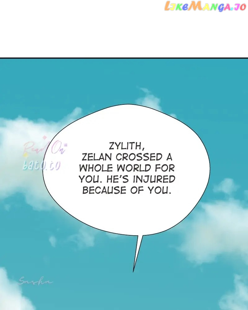Freaking Romance Chapter 65 - page 80