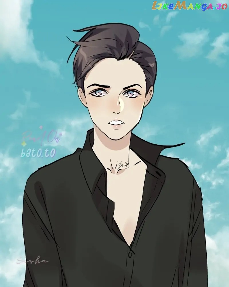 Freaking Romance Chapter 65 - page 81
