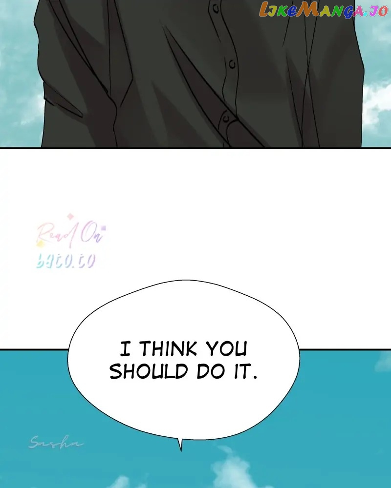 Freaking Romance Chapter 65 - page 82