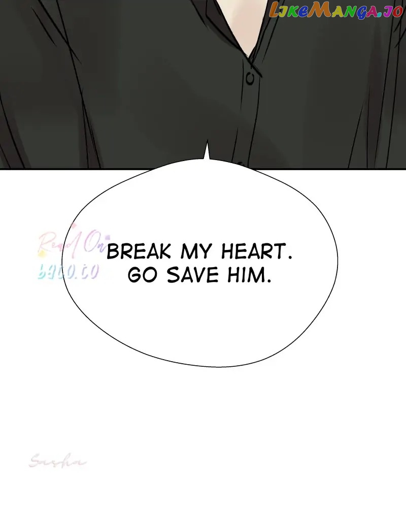 Freaking Romance Chapter 65 - page 84