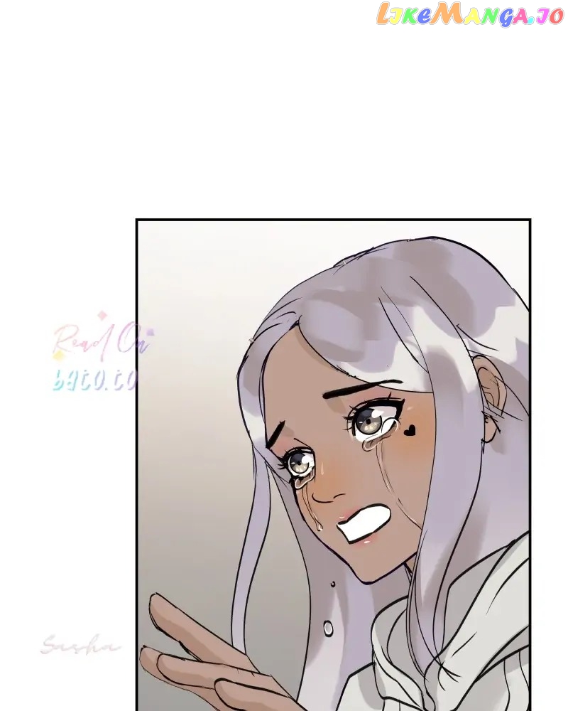 Freaking Romance Chapter 65 - page 86