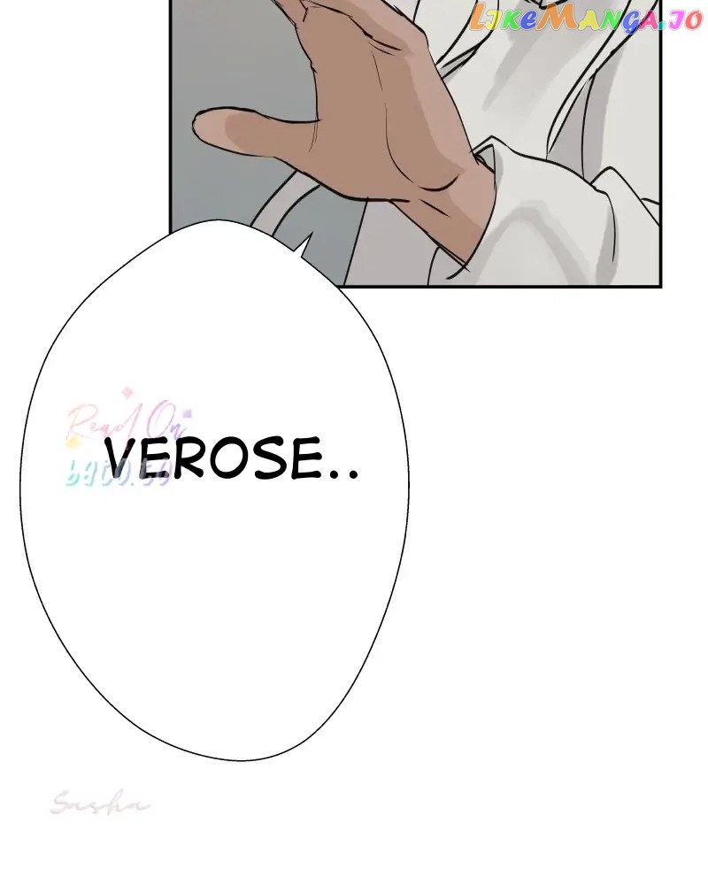 Freaking Romance Chapter 65 - page 87