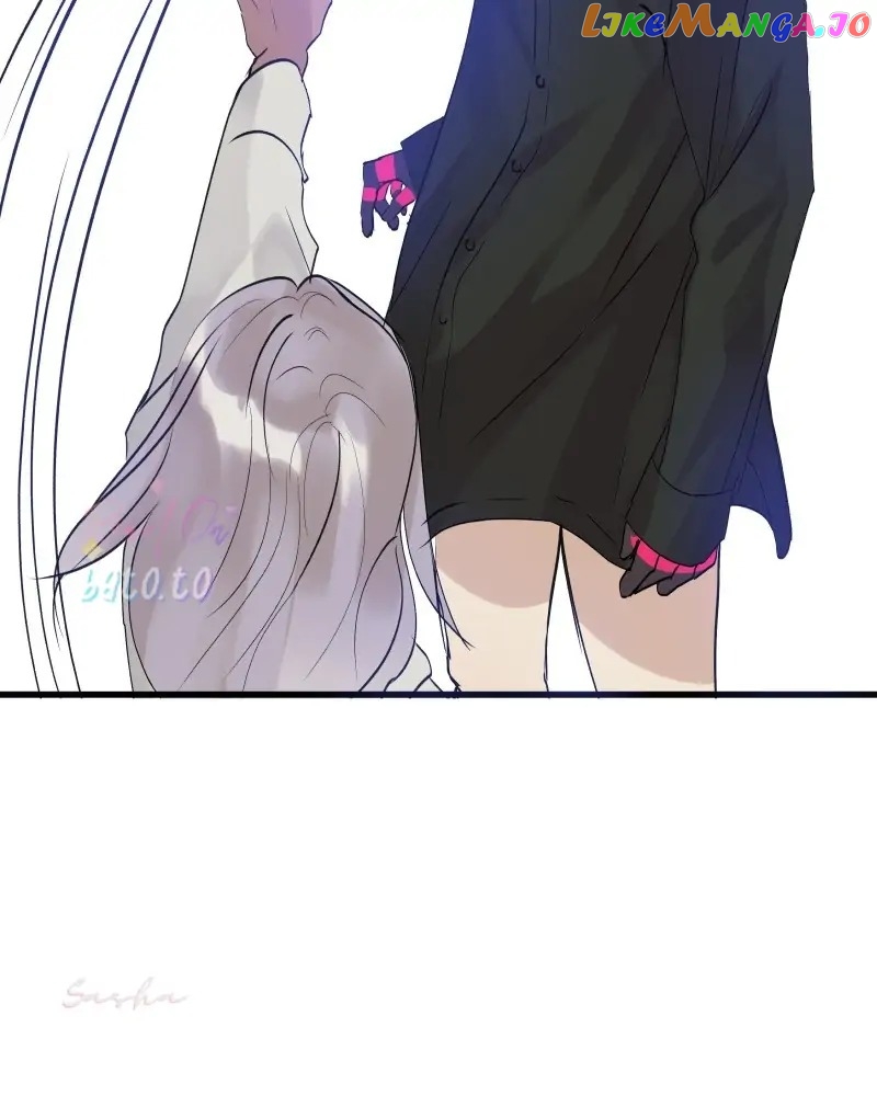 Freaking Romance Chapter 65 - page 89