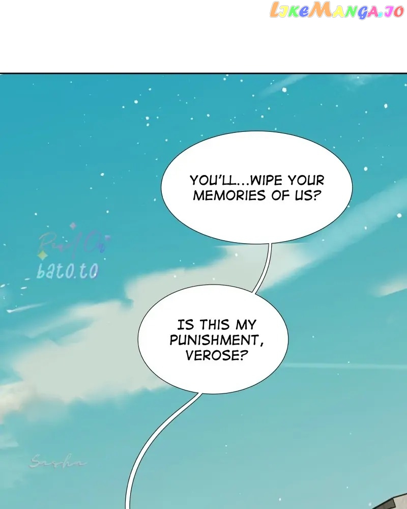 Freaking Romance Chapter 65 - page 9