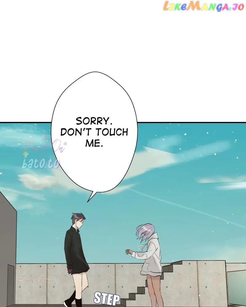Freaking Romance Chapter 65 - page 91