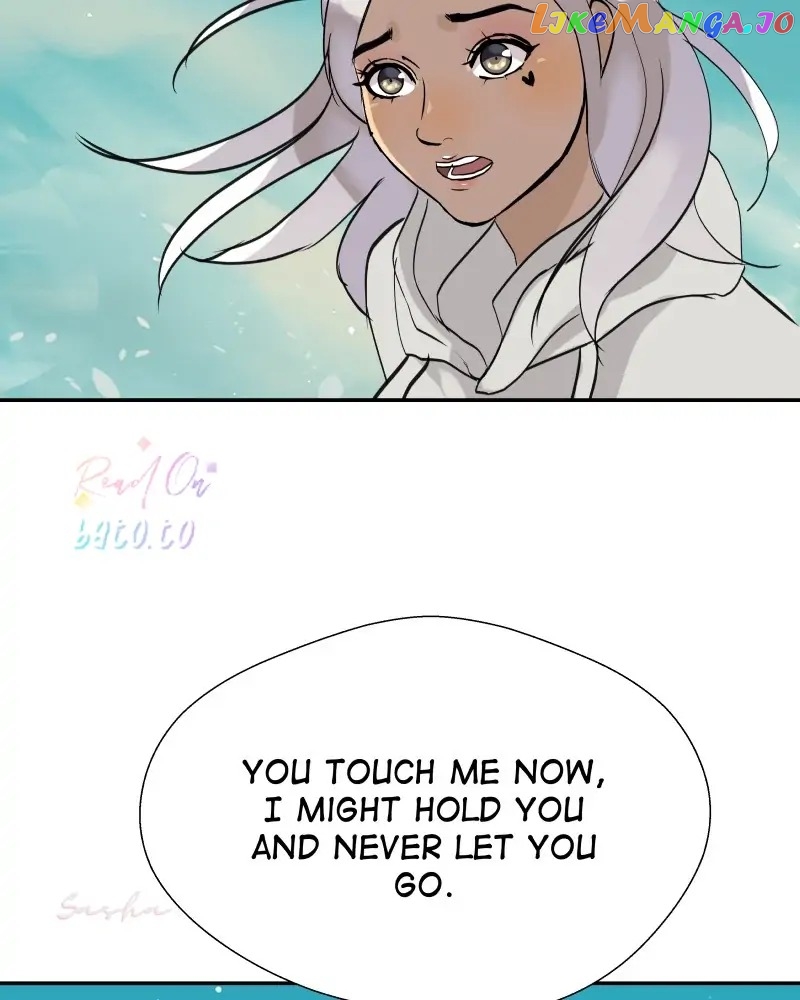 Freaking Romance Chapter 65 - page 93