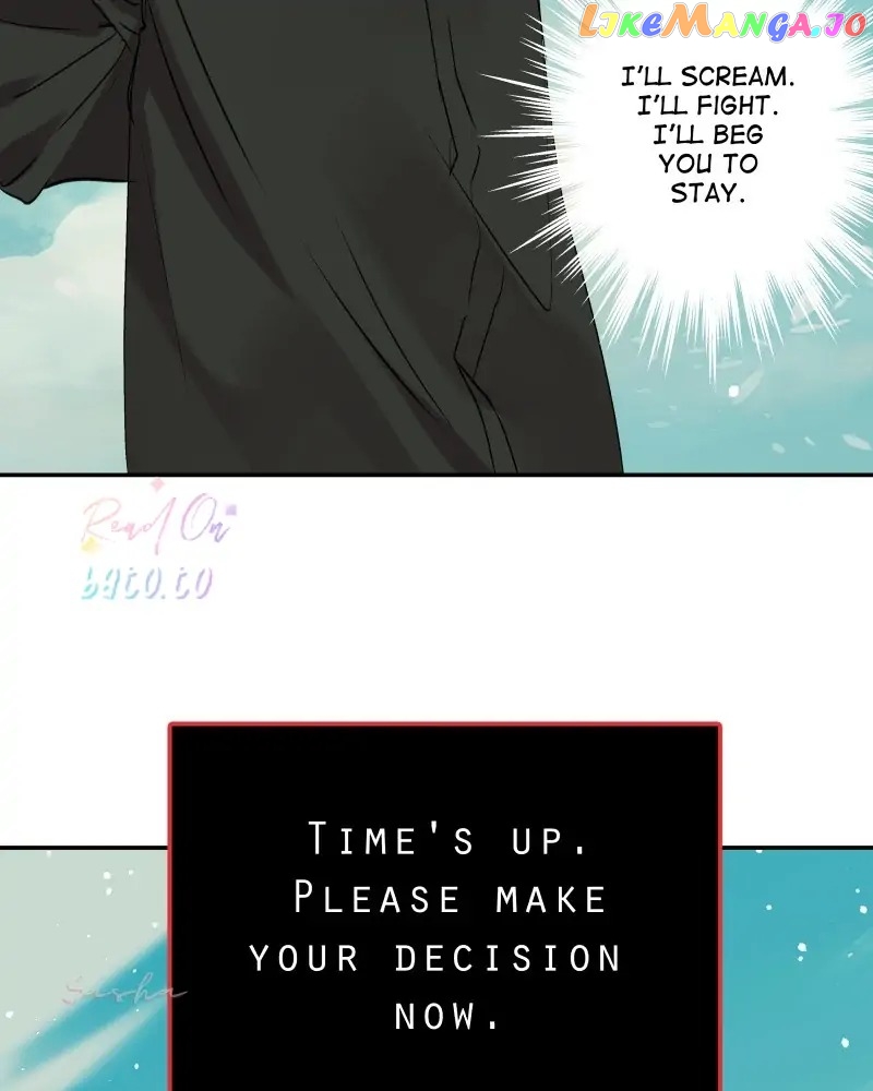 Freaking Romance Chapter 65 - page 95