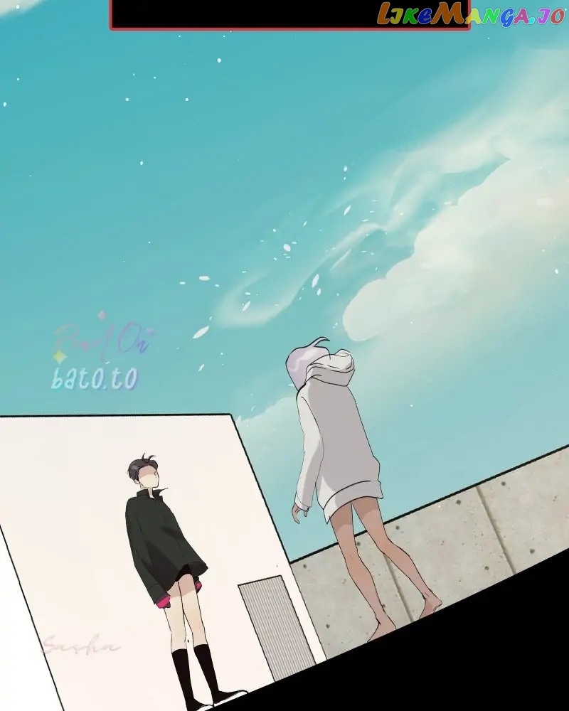 Freaking Romance Chapter 65 - page 96