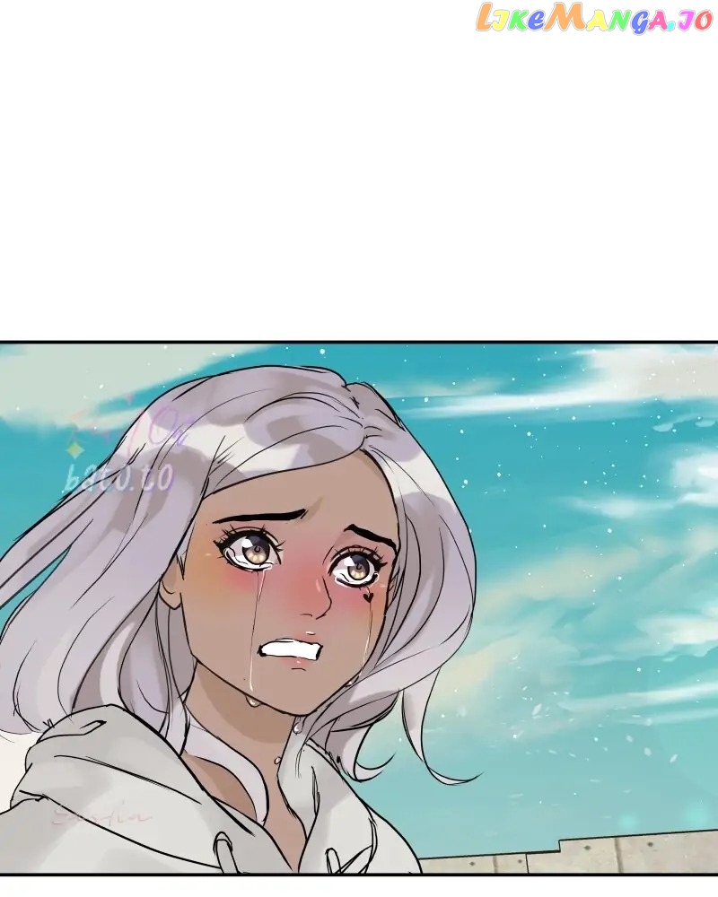 Freaking Romance Chapter 65 - page 98