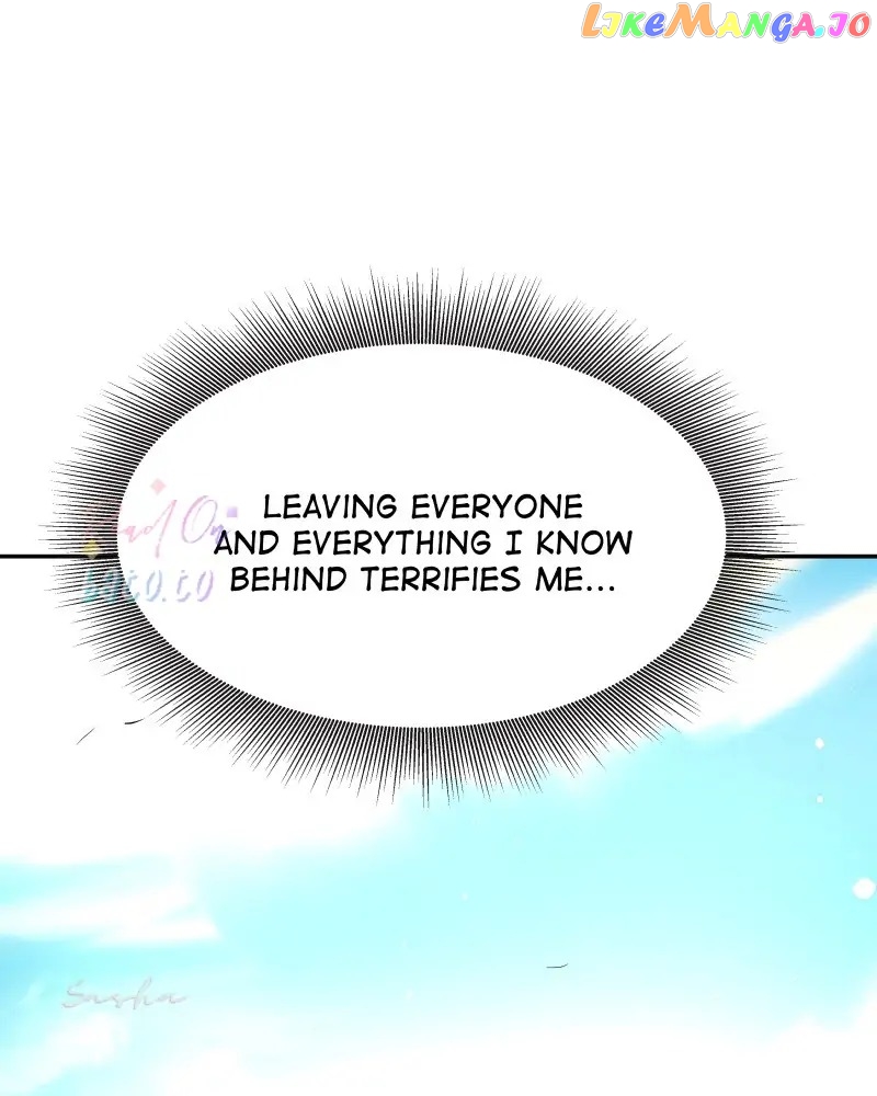 Freaking Romance Chapter 65 - page 99