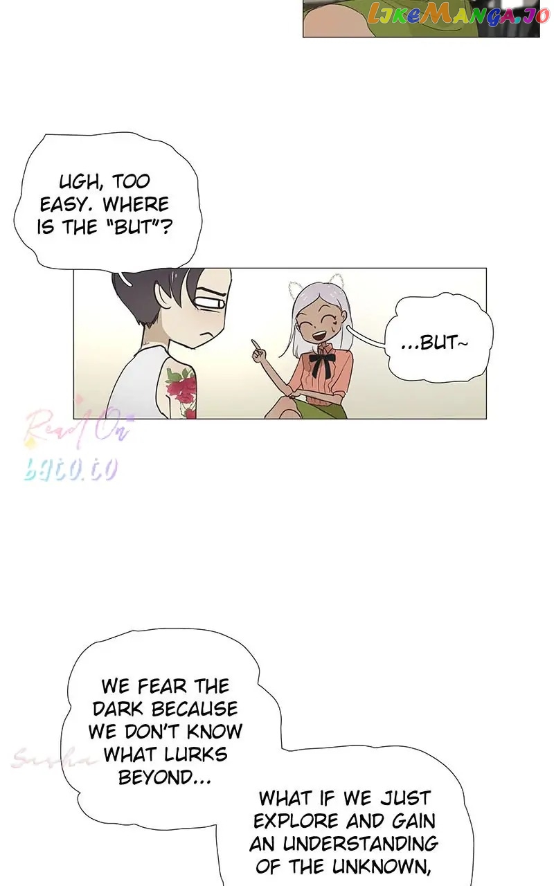 Freaking Romance Chapter 4 - page 17