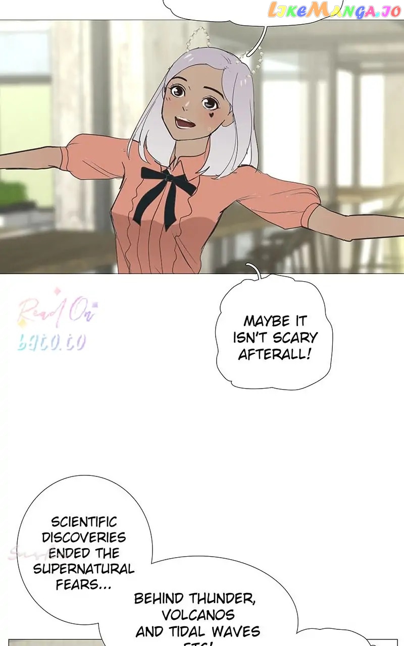 Freaking Romance Chapter 4 - page 18