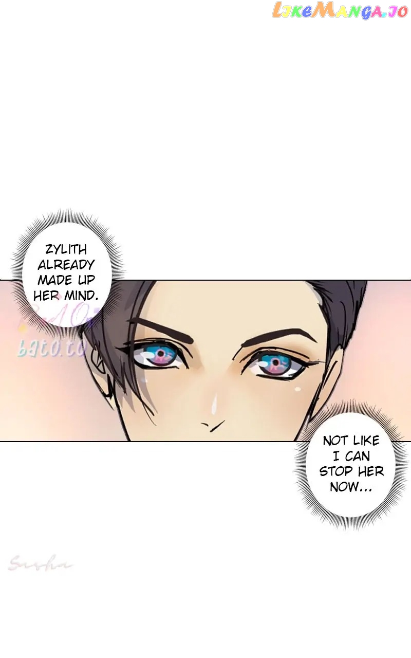 Freaking Romance Chapter 4 - page 22