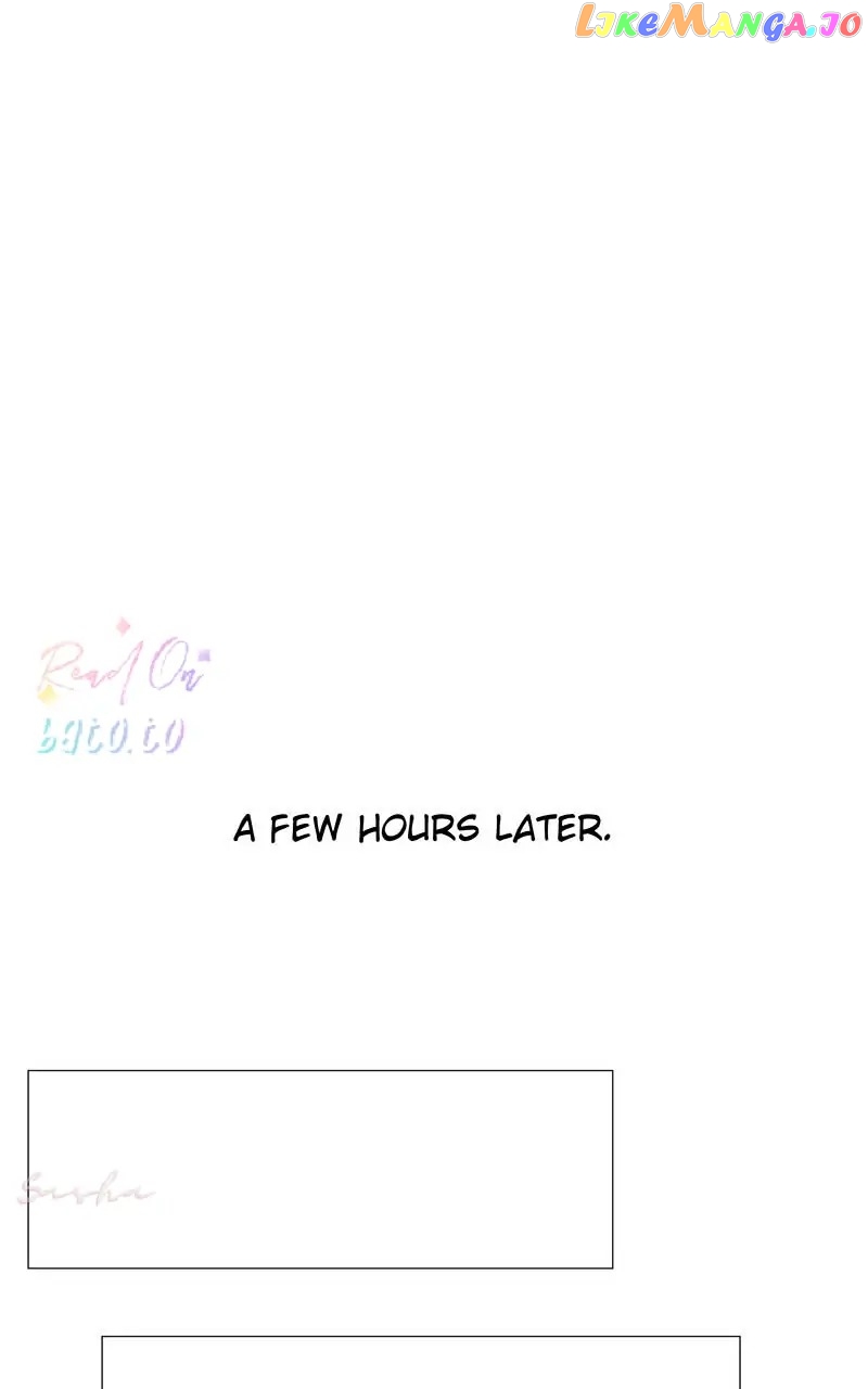 Freaking Romance Chapter 4 - page 26