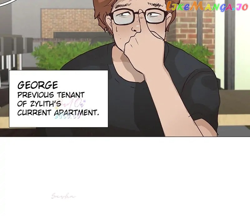 Freaking Romance Chapter 4 - page 28
