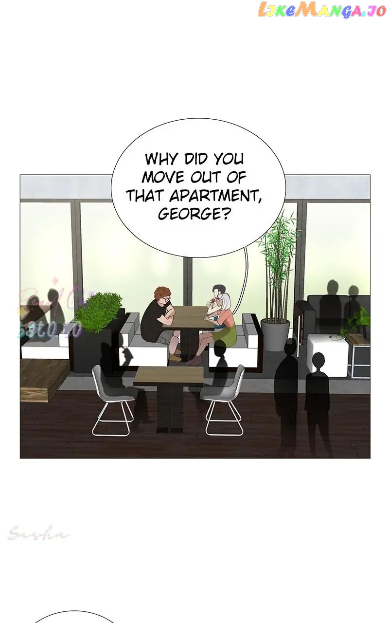 Freaking Romance Chapter 4 - page 29