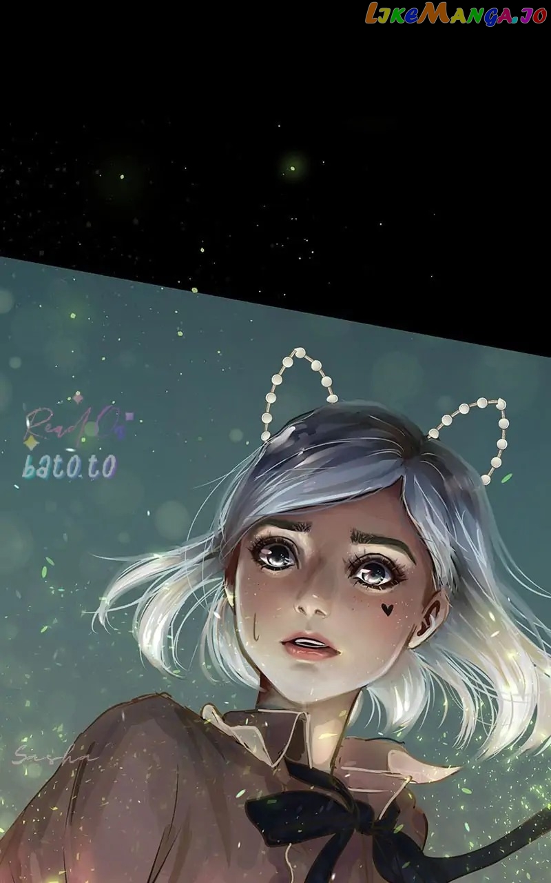 Freaking Romance Chapter 4 - page 3