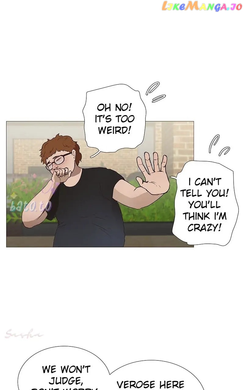 Freaking Romance Chapter 4 - page 31
